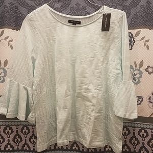 NWT lane bryant top